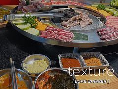 -哈哈碳都·牛肋条无限自助烤肉(宝龙店)
