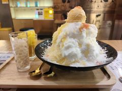 -糖糖屋•糖水•雪花冰店(时尚天河店)