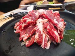 -花味·自助烤肉(雨花客厅店)