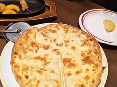 -萨莉亚意式餐厅(杭州滨江天街店)