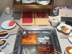 -海底捞火锅(万科广场店)