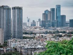 -乌山风景区
