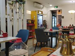 -庭院·冰煮羊·北京涮肉(西单店)