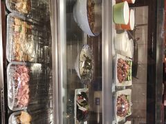 -鹦鹉小厨味道餐厅(山大南路店)