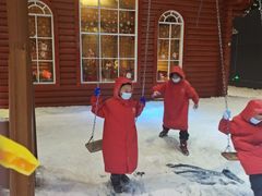 -宁波冰雪大世界(北仑区)