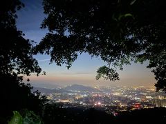 -广州市白云山风景名胜区