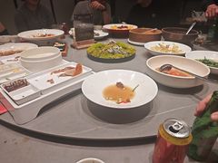 -紫阳海鲜楼·传承闽味(长乐路总店)