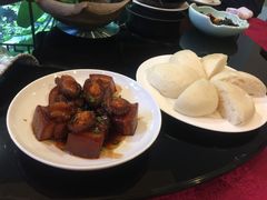 -十八棵（老龙井）御茶园(老龙井店)