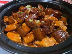 -皇城根北京风味主题餐厅(泰华城店)