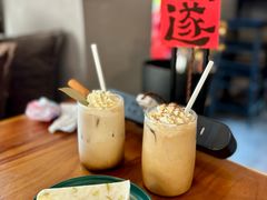 -转山咖啡(松柏社区店)