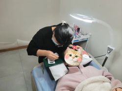 -芊冉•美甲美睫纹绣