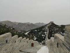 -雁门关景区