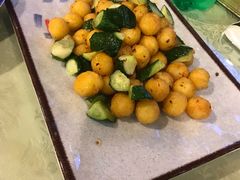 -阿胖龙虾小海鲜(宁国南路总店)