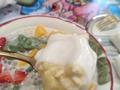-甜心妈妈·榴莲星级糖水(北京路总店)
