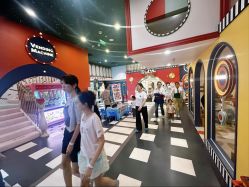 -MELAND CLUB(万象天地旗舰店)