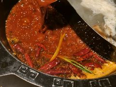 -重庆印象老火锅(梅林店)