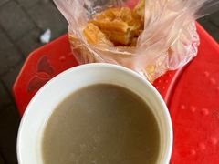 -汪记鲜鱼糊汤粉(沈阳路总店)