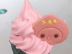 -麦当劳(融创茂店)