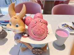 -水桶王国主题餐厅·聚会·生日派对·亲子活动·家庭套餐(亚龙湾希尔顿店)