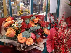 -BOBLOOM花店(宝龙旭辉广场店)