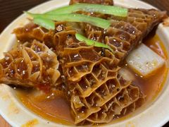 -蔡澜点心·粤菜(西单大悦城店)