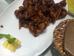 -虎哥私房菜(馒头山店)