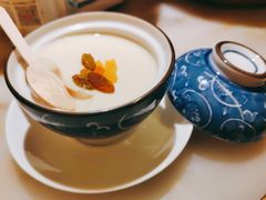 山泉豆腐花-客语客家菜(琶洲保利店)