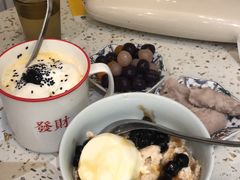 -堂屋糖水店(愚园店)