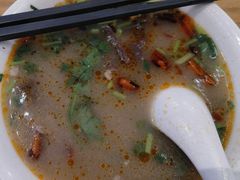 -四季小馆·地道北京小吃(广百店)