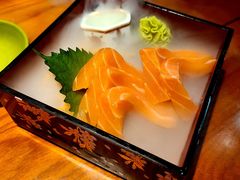 -有喜屋·烧鸟·居酒屋(周浦万达店)