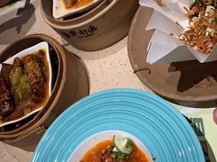 -点都德(华强南店)