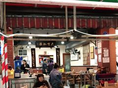-朱大嘴肥肠血旺(福字街店)