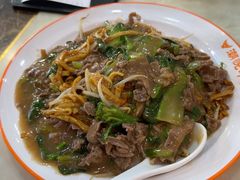 -潮悦牛肉火锅城(水贝店)
