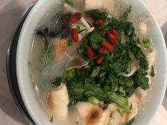 -春发生饭店·非遗(南院门店)