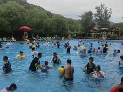 -苏州乐园森林水世界