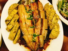 -渔公码头·九龙湾国际饭店