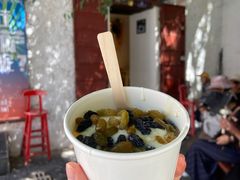 -古树酸奶(八廓南街店)