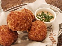 -Burger & Lobster(Dean Street)