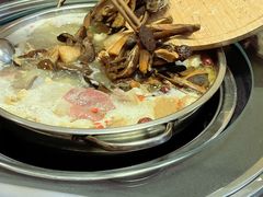 -滇味源天麻竹荪火腿鸡火锅(黔城天街店)