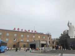 -长影旧址博物馆
