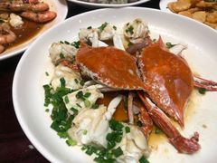 -健眺小海鲜(临海后山店)