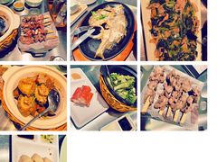 -潮界(虹桥新天地店)