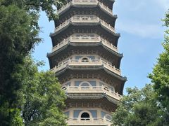 -灵谷景区