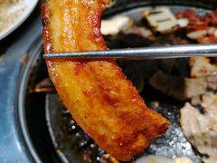 -33韩式自助烧烤(环城南路店)