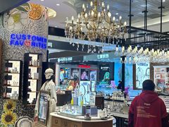 -新世界百货(顺义店)