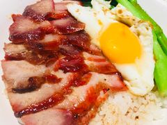 -立哥港式茶餐厅