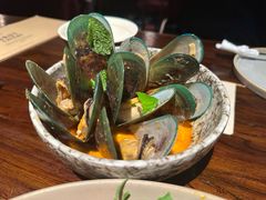-Brut Eatery Wine Bar & Restaurant (建国东路店)