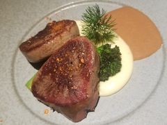 -ZHAO赵·牛扒坊(仁和新城店)