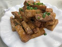 -新享乐海鲜(翠华路店)