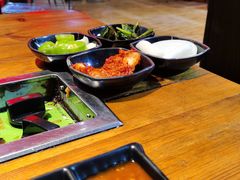 -杀猪天·韩国烤肉(铁路街第一分店)